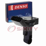 Denso Mass Air Flow Sensor For 1999-2002 Toyota Corolla 1.8L L4 Intake Dr. Fixed Price $133.86.