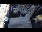 Air Cleaner Fits 97-01 Cherokee 134016. Fixed Price $61.99.