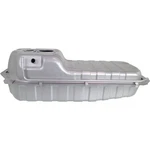 21 Gallon Fuel Gas Tank For 2003-04 Kia Sorento 3.5L Silver. Fixed Price $224.37.