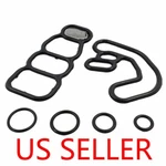 Vtec Solenoid Gasket Spool Valve Filter Seal 05-07 Fits Honda Accord Odyssey V6. Fixed Price $11.31.
