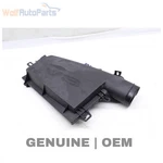 Mercedes-benz GL450 4.7L Right Air Intake Filter Housing / Box (upper Half). Fixed Price $56.49.