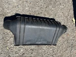 Masserati Air Cleaner Cover Part 453053400. Fixed Price $97.78.
