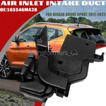 Engine Air Intake Inlet Duct 16554-6MA2B Fits For 2017-2022 Nissan Rogue Sport. Fixed Price $54.98.