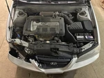 Used Air Cleaner Assembly Fits: 2006 Hyundai Elantra Canada Emissions Grade. Fixed Price $66.40.