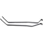578-173 Dorman Fuel Tank Straps Gas Set Of 2 For Mercury Mystique Contour Pair. Fixed Price $40.74.