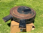 1961 1962 1963 1964 Pontiac Tri Power Air Cleaner 3X2 389 421 Oem #5645517. Fixed Price $865.00.