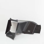 New Audi Ttrs Right Outer Air Duct 8J0121673 Original. Fixed Price $61.89.