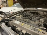 Used Air Cleaner Assembly Fits: 2004 Ford Ranger 2.3 Grade. Fixed Price $134.90.
