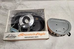 Nos Genuine Harley Davidson Screamin Eagle Se Air Cleaner Kit 29440-99B. Fixed Price $80.00.