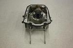 2001 Vespa Piaggio M198F Engine Cylinder Motor Head Rocker Arm Box. Fixed Price $160.00.