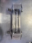 2006-2012 Corvette C6 Instrument Panel Driver Knee Bolster Bracket 15219019. Fixed Price $28.50.