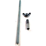 Rpc R2173 Air Cleaner Stud 1/4"-20 X 5" With 5/16" Adapter. Fixed Price $7.69.