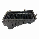 1999 Jeep Cherokee 4.0L Oem Air Cleaner Filter Housing Botton 97 98 01. Fixed Price $22.50.