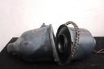 97-02 Ford Expedition F150 5.4L Air Cleaner Housing Oem F65X9A612AA. Fixed Price $60.98.