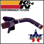K&n Fipk Cold Air Intake System 2002-2005 Chevy Trailblazer/ext Gmc Envoy 4.2L. Fixed Price $367.99.