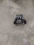 2000 Saturn L200 Intake And Throttle Body 2.2. Fixed Price $20.00.