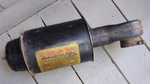 1953-57 Studebaker Side Draft Carb Air Cleaner Assembly, Fram Part # 533023. Fixed Price $249.95.
