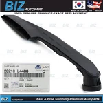 Genuine Air Duct For 2020-2025 Hyundai Sonata 2021-2026 Kia K5 28210-L4400. Fixed Price $58.86.