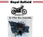 Royal Enfield "himalayan 411CC" "air Filter" "box Assembly". Fixed Price $103.61.