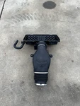 2001-2004 C5 Corvette Complete Air Cleaner Assembly W/maf. Fixed Price $244.95.
