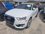 Used Air Cleaner Assembly Fits: 2015 Audi Q3 2.0 Grade. Fixed Price $107.00.