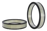 Wix Engine Air Filter For Firebird, 98, Custom Cruiser, Cutlass+more 42102. Fixed Price $29.09.