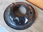 Nos? 1966-1972 Chevrolet Air Cleaner Base 6422188? 427 Corvette Camaro L88. Fixed Price $294.99.