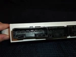 06 07 08 Bmw 750LI 750I 760I Rh Front Door Control Module Part # 61.35-6964139.9. Fixed Price $20.00.