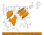Used Air Cleaner Assembly Fits: 1999 Bmw 528I Grade. Fixed Price $140.70.
