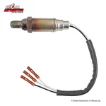 Bosch Oxygen O2 Sensor For 1984-1998 Audi & Volkswagen Vw Vehicles. Fixed Price $19.95.