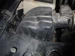 Air Cleaner 4 Door Excl Sport Trac 50L Fits 99-01 Explorer 121953. Fixed Price $50.00.
