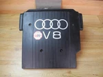 Audi 100 S4 S6 C4 4A V8 Air Filter Engine Cover Box 077133837B. Fixed Price $104.81.