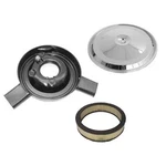 New Goodmark Air Cleaner Assembly Fits Camaro Chevelle GMK4021230704S. Fixed Price $455.51.