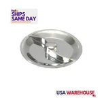 Spectre SPE-4208, One Air Cleaner Nut Low Profile Cast Zinc Chrome Performance. Fixed Price $27.03.