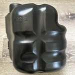 88-91 Crx Resonator Chamber Intake Acoustic Box Used Oem Honda Si Dx Civic Ex Lx. Fixed Price $59.95.