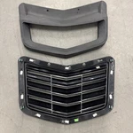 Chevrolet Corvette C7 Factory Oem Gm Hood Grill Vent Scoup Luvers 2014-2019. Fixed Price $100.00.