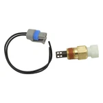 Intake Air Temperature Sensor 25036751 For Gmc Chevy Cadillac Oldsmobile Pontiac. Fixed Price $12.23.