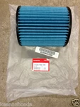 Genuine Oem Honda Cr-v Engine Air Filter 2002 2006 Crv. Fixed Price $35.95.