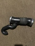 2005-2007 Subaru Impreza Engine Air Intake Duct Cleaner Pipe Tube Front Oem. Fixed Price $49.35.