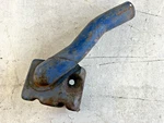 65-67 Ford Mustang 260 289 Exhaust Manifold Oem Heat Riser Tube C5ZZ-9A603-B. Fixed Price $24.99.