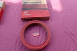 1960-63 Ford Galaxie, Thunderbird Air Cleaner Filter, Nos! C0AE-9601-B, FA-5. Fixed Price $99.99.