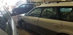 Air Cleaner 2.5L Manual Transmission Fits 00-01 Legacy 2111533. Fixed Price $80.75.