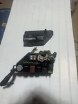 1992-1995 Toyota Paseo Fuse Box Engine Bay Under Hood 1993 1994 Cover Lid B26. Fixed Price $24.22.