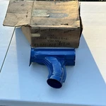 New Oem Ford C8UZ9A626C Air Cleaner Snorkel Mustang Torino Mercury Cougar 68-70. Fixed Price $178.80.