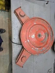Mopar Dual Snorkel Air Cleaner 1972??? Dodge Plymouth Chrysler 340 400 440 4BBL. Fixed Price $275.00.