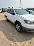 Used Air Cleaner Assembly Fits: 2004 Mitsubishi Outlander Grade. Fixed Price $140.70.