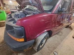 Used Air Cleaner Assembly Fits: 2008 Chevrolet Express 3500 Van 6.0 Grade. Fixed Price $100.50.