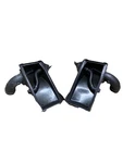 Oem Porsche Cayenne 958 Turbo Right Left Intake Cleaner Filter Box Cover 20610. Fixed Price $150.00.