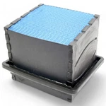 Air Filter Fits International 4300 4400 Oe# 2602212C1 2517298C1 PA32001 P623400. Fixed Price $45.99.