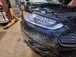 Used Air Cleaner Assembly Fits: 2013 Ford Fusion 1.6 Grade. Fixed Price $107.00.